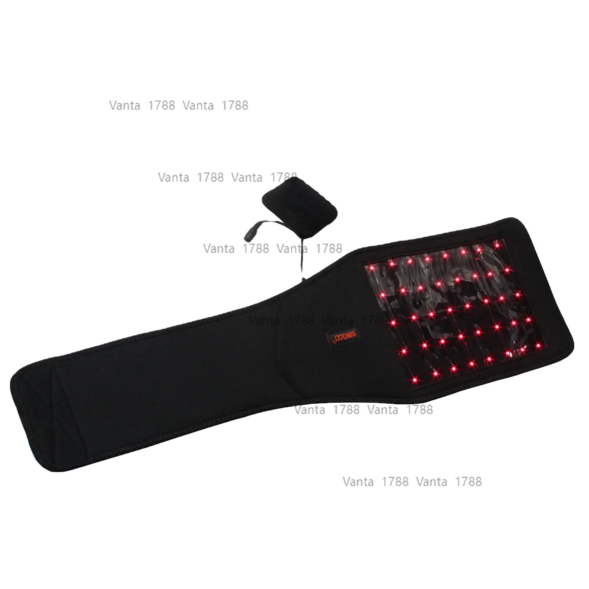 Therapy Health And Wellness - เครื่องบำบัดด้วยแสง LED สำหรับม้า - อุปกรณ์บำบัดด้วยแสงเพื่อสุขภาพและความมีชีวิตชีวาของสัตว์
