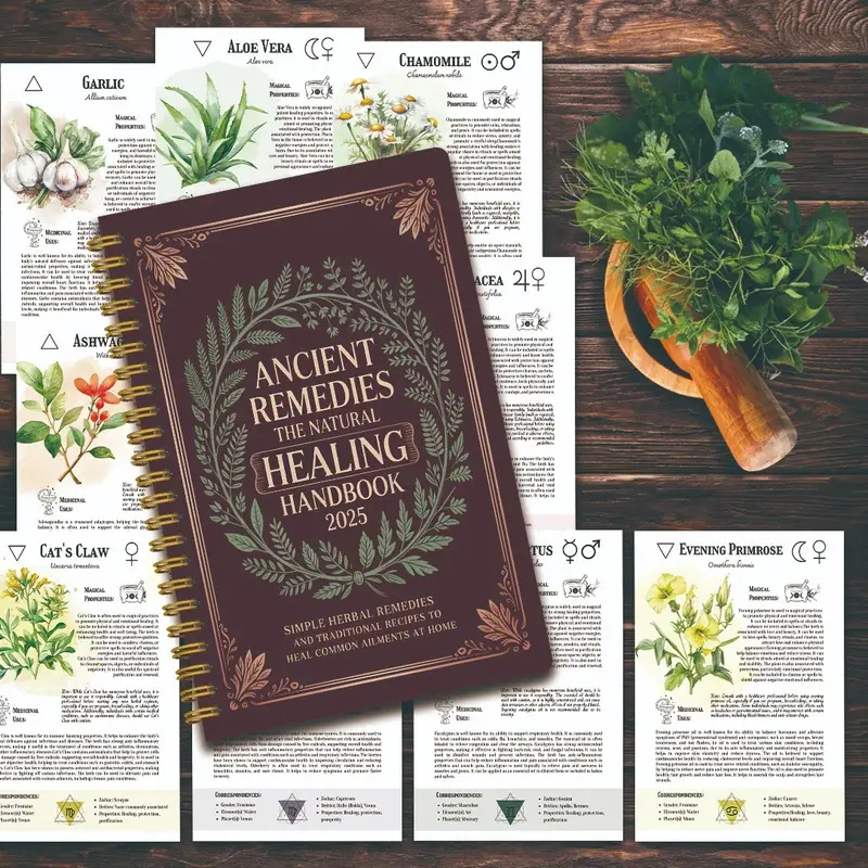 คู่มือการรักษาด้วยวิธีธรรมชาติ - Health & Wellness Newsletter บทวิจารณ์และราคา
