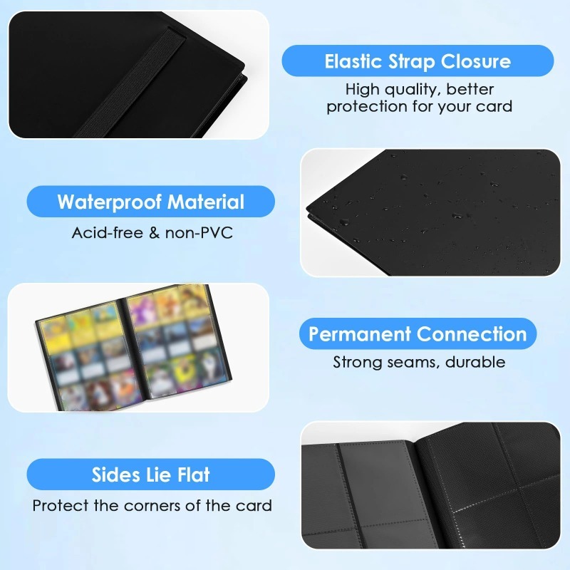 สมุดใส่การ์ด 9 ช่อง สำหรับการ์ - Fitness Journal Planner บทวิจารณ์และราคา